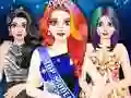 Spel Top Model: Klä på Modellen på nätet Spel Top Model: Klä på Modellen på nätet