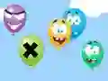 Spel Sprängande ballong på nätet Spel Sprängande ballong på nätet