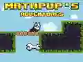 Spel MathPlups Äventyr på nätet Spel MathPlups Äventyr på nätet