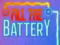 Spel Fyll batteriet på nätet
