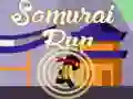 Spel Samurai Löpning på nätet Spel Samurai Löpning på nätet