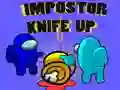 Spel Impostor Kniv Upp pÄ nÀtet Spel Impostor Kniv Upp pÄ nÀtet