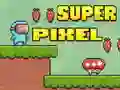 Spel Super Pixel pÄ nÀtet Spel Super Pixel pÄ nÀtet