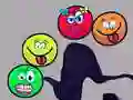 Spel Leende Boll pÄ nÀtet Spel Leende Boll pÄ nÀtet