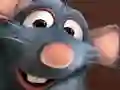 Spel Ratatouille Pusselkollektion på nätet