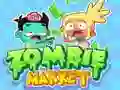 Spel Zombiemarknad pÄ nÀtet Spel Zombiemarknad pÄ nÀtet