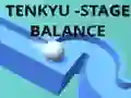 Spel TENKYU - STAGE BALANS pÄ nÀtet Spel TENKYU - STAGE BALANS pÄ nÀtet
