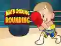 Spel Matematik Boxning Avrundning pÄ nÀtet Spel Matematik Boxning Avrundning pÄ nÀtet