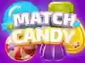 Spel Match Godis på nätet