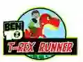 Spel Ben 10 T-Rex Löpare på nätet Spel Ben 10 T-Rex Löpare på nätet