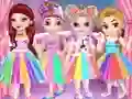 Spel Babyprinsessers Enhörningsfest på nätet Spel Babyprinsessers Enhörningsfest på nätet