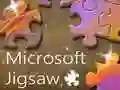Spel Microsoft Pussel på nätet