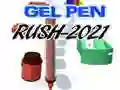 Spel Gelpen Rush 2021 på nätet