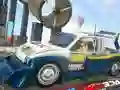 Spel Bil Stunt Race Prov pÄ nÀtet Spel Bil Stunt Race Prov pÄ nÀtet