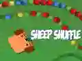 Spel Fårrens Shuffle på nätet