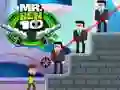 Spel Herr Ben 10 på nätet