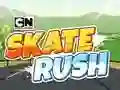 Spel Skate Rush på nätet