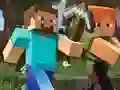 Spel Minecraft Dolda Föremål på nätet