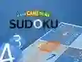Spel Roligt Sudoku Spel pÄ nÀtet Spel Roligt Sudoku Spel pÄ nÀtet