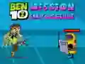Spel Ben 10: Omöjlig Mission på nätet Spel Ben 10: Omöjlig Mission på nätet