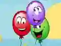 Spel Ballongparadiset pÄ nÀtet Spel Ballongparadiset pÄ nÀtet