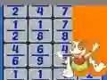 Spel DjurupptÀcktsfractionaddition pÄ nÀtet Spel DjurupptÀcktsfractionaddition pÄ nÀtet