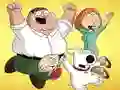 Spel Family Guy Pusselkollektion pÄ nÀtet Spel Family Guy Pusselkollektion pÄ nÀtet
