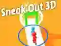 Spel Smyga Ut 3D på nätet