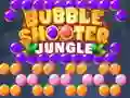 Spel Bubble Shooter Dschungel pÄ nÀtet Spel Bubble Shooter Dschungel pÄ nÀtet