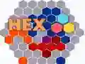 Spel HEX pÄ nÀtet Spel HEX pÄ nÀtet