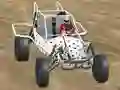 Spel Galna Buggy Demolitionsderby på nätet