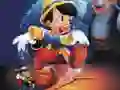 Spel Pinocchios pusselkollektion pÄ nÀtet Spel Pinocchios pusselkollektion pÄ nÀtet
