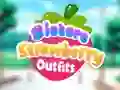 Spel Systrar i jordgubbsoutfits pÄ nÀtet Spel Systrar i jordgubbsoutfits pÄ nÀtet