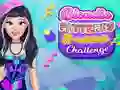 Spel Blondie Mönster Hashtag Utmaning på nätet Spel Blondie Mönster Hashtag Utmaning på nätet