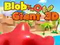 Spel Blob Jätte 3D på nätet