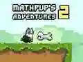 Spel MathPlups Äventyr 2 på nätet Spel MathPlups Äventyr 2 på nätet