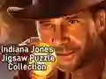 Spel Indiana Jones Pusselkollektion på nätet