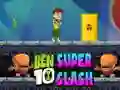 Spel Ben 10 Super Slash på nätet