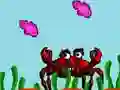 Spel Fisk äter fisk 2 spelare på nätet Spel Fisk äter fisk 2 spelare på nätet