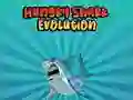 Spel Hungry Shark Evolution på nätet