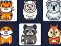 Spel Paw Mahjong pÄ nÀtet Spel Paw Mahjong pÄ nÀtet