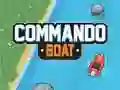 Spel Kommando Båt på nätet Spel Kommando Båt på nätet