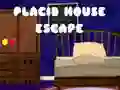Spel Flykt från Det Lugnade Huset på nätet Spel Flykt från Det Lugnade Huset på nätet