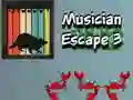 Spel Musiker Flykt 3 pÄ nÀtet Spel Musiker Flykt 3 pÄ nÀtet