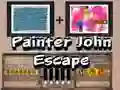 Spel Målaren Johns Utväg på nätet