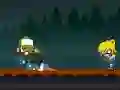 Spel Gående Monster på nätet Spel Gående Monster på nätet