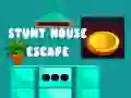 Spel Stunt Hus Rymning pÄ nÀtet Spel Stunt Hus Rymning pÄ nÀtet