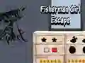 Spel Fiskartjejens Flykting pÄ nÀtet Spel Fiskartjejens Flykting pÄ nÀtet