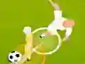 Spel KickAround Live pÄ nÀtet Spel KickAround Live pÄ nÀtet