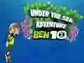 Spel Ben 10 Under Vattnet Äventyr på nätet Spel Ben 10 Under Vattnet Äventyr på nätet